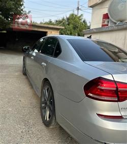 فولكسفاغن باسات